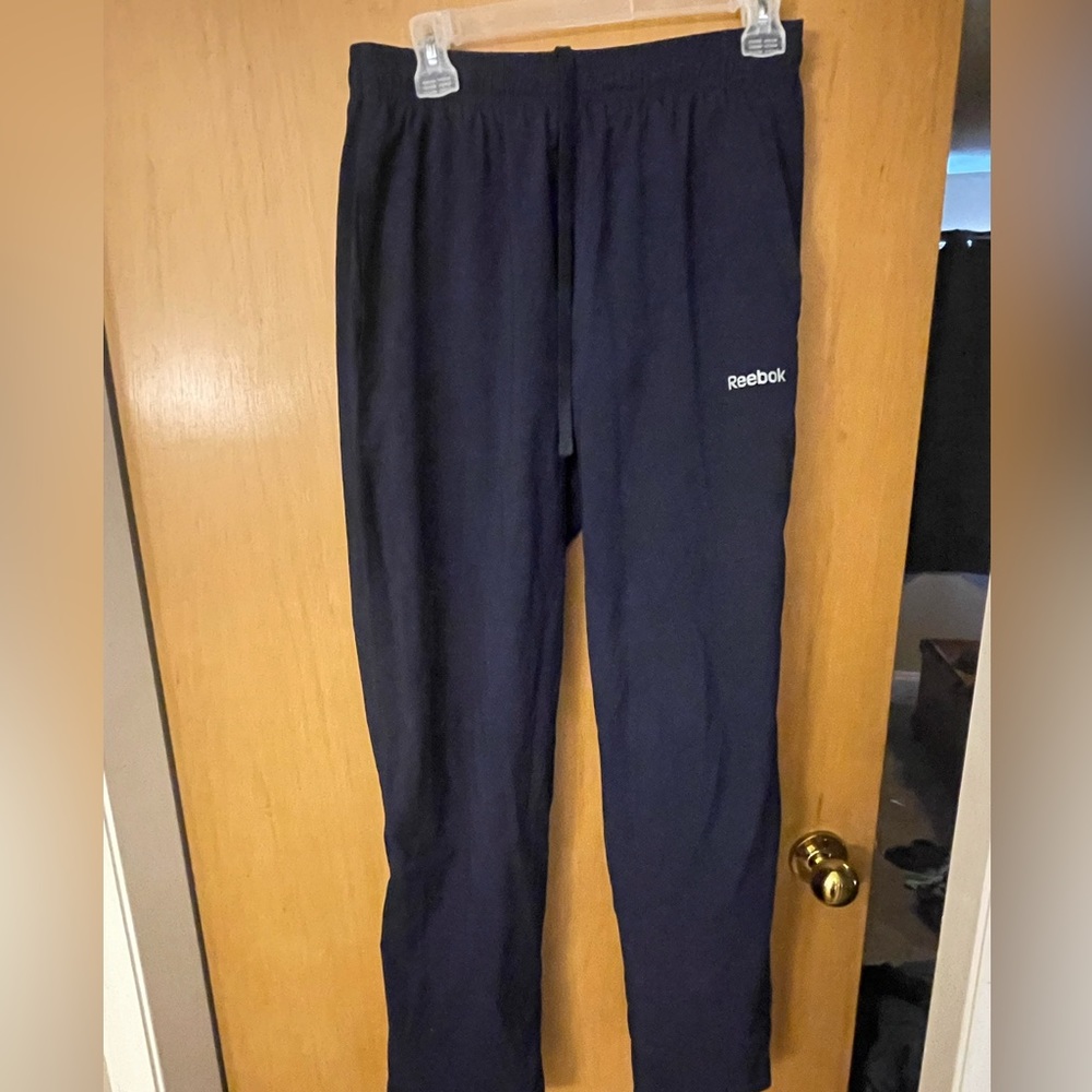 Mens reebox pants